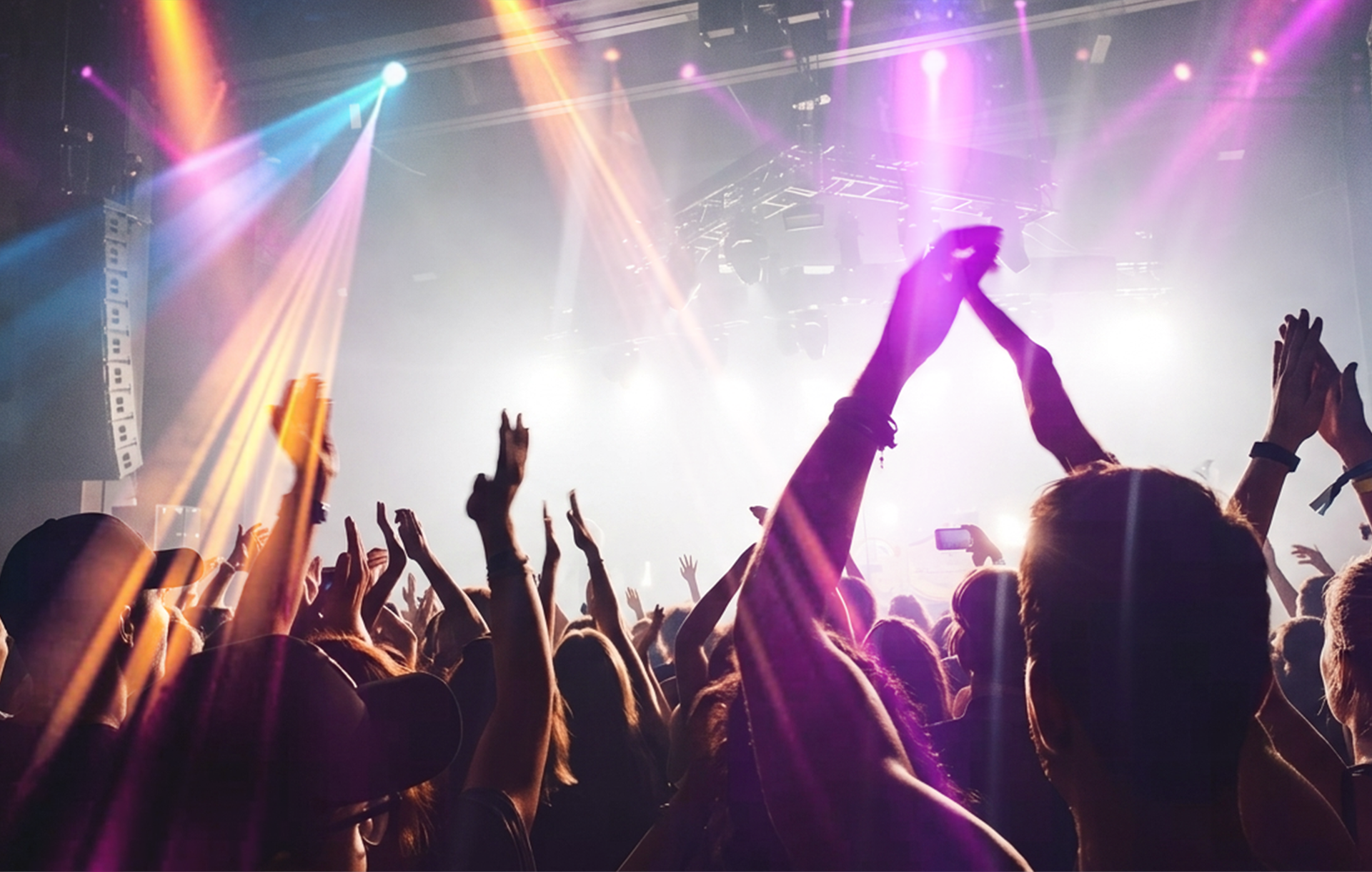 Marketing Concert