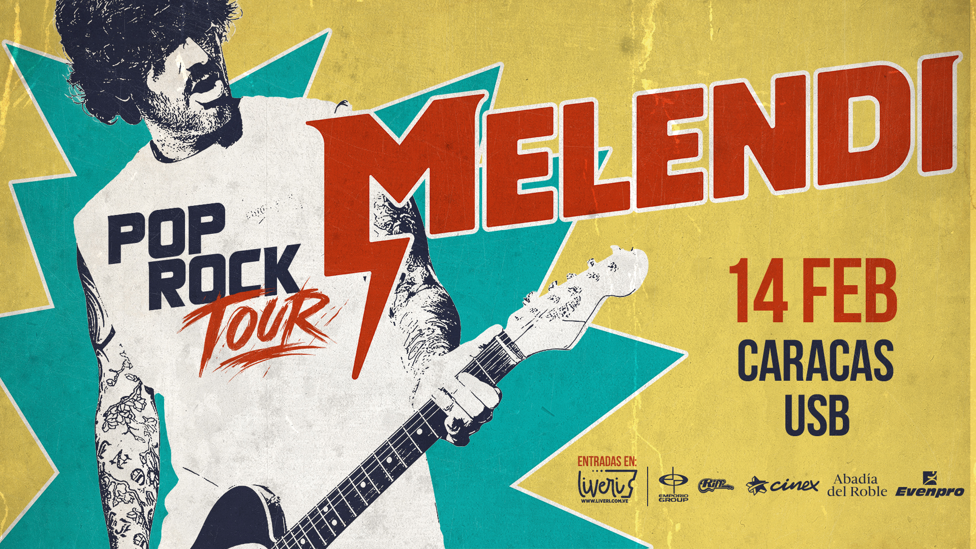 Melendi